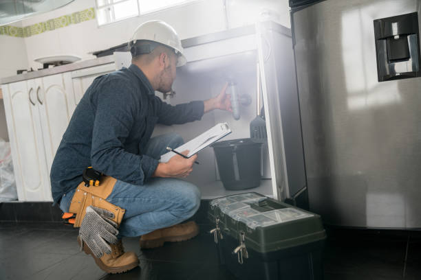 Best Local Plumber Services  in Iselin, NJ