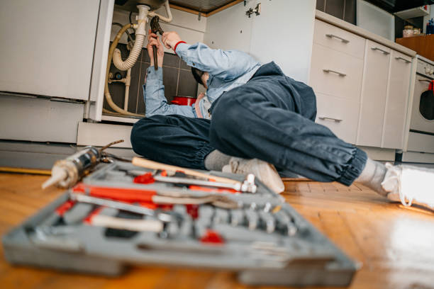 Best Sewer Cleaning Services  in Iselin, NJ