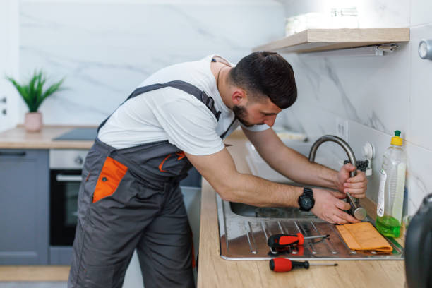 Best Septic Systems  in Iselin, NJ