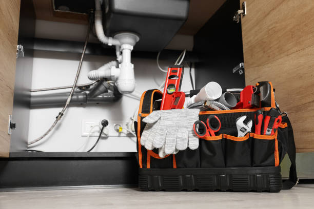 Best Affordable Plumbing Services  in Iselin, NJ