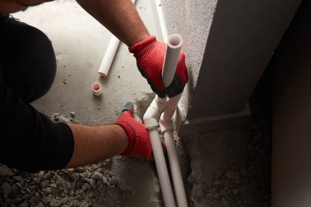 Best Commercial Plumbing Services  in Iselin, NJ