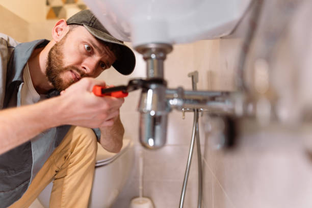 Best Water Leak Repair  in Iselin, NJ