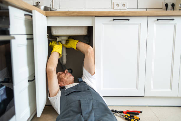 Best Emergency Plumber  in Iselin, NJ