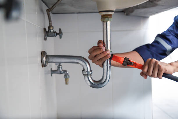 Best Same-Day Plumbing Service  in Iselin, NJ