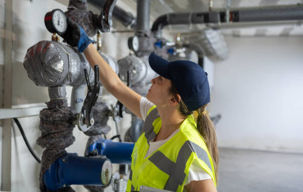 Best Residential Plumbing Services  in Iselin, NJ
