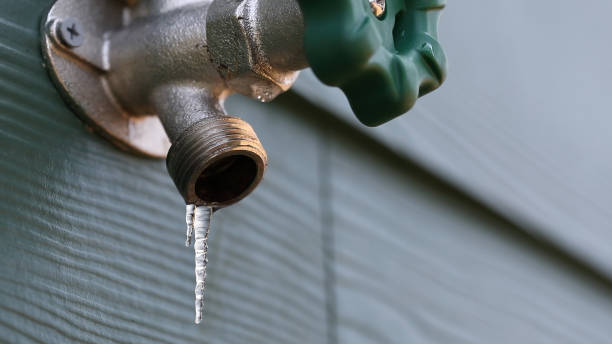 Best Emergency Plumbing Repair  in Iselin, NJ