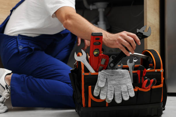 Best Toilet Repair Services  in Iselin, NJ