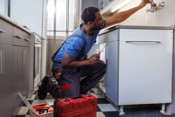 Best Shower Repair Services  in Iselin, NJ