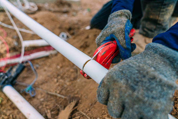 Reliable Iselin, NJ Plumbing Solutions