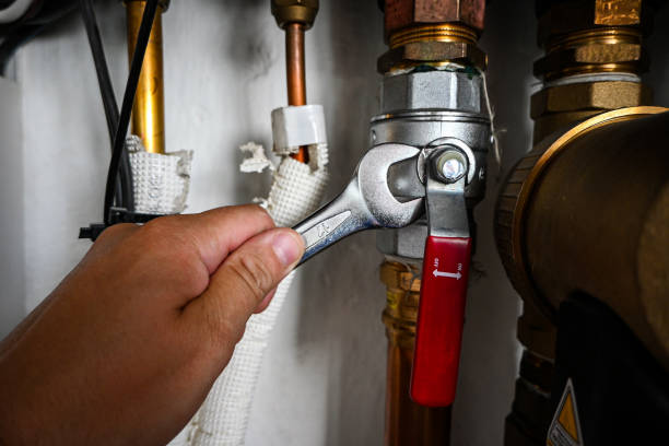 Best 24-Hour Plumber Near Me  in Iselin, NJ